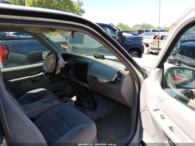 45987101 :رقم المزاد ، 1FMYU22X2WUB66515 vin ، 1998 Ford Explorer Sport مزاد بيع
