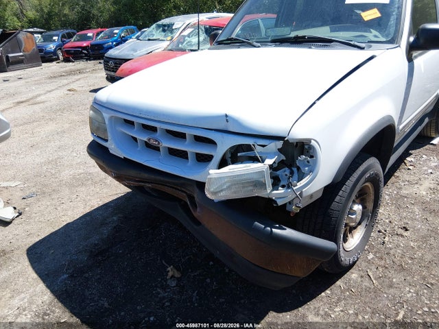 45987101 :رقم المزاد ، 1FMYU22X2WUB66515 vin ، 1998 Ford Explorer Sport مزاد بيع