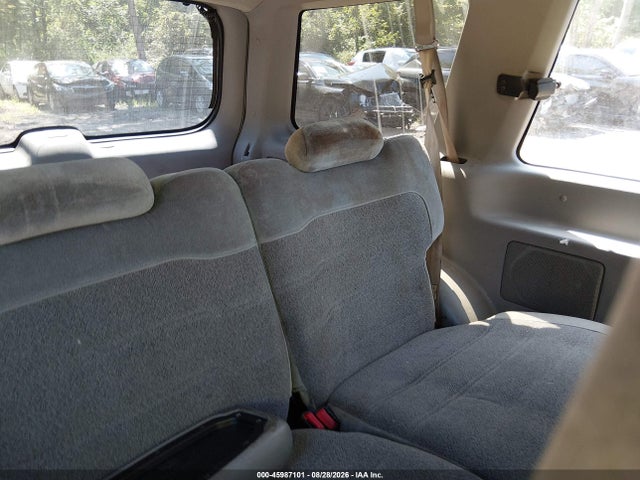 45987101 :رقم المزاد ، 1FMYU22X2WUB66515 vin ، 1998 Ford Explorer Sport مزاد بيع
