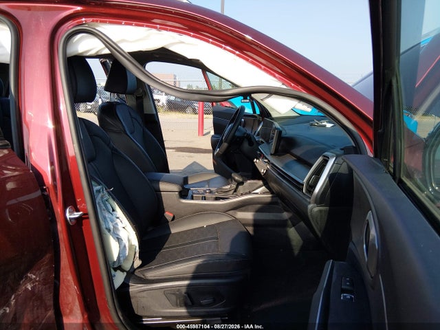 Aukcja sprzedaży 2025 Kia Sorento X-line Ex, vin: 5XYRHDJFXSG402227, numer aukcji: 45987104
