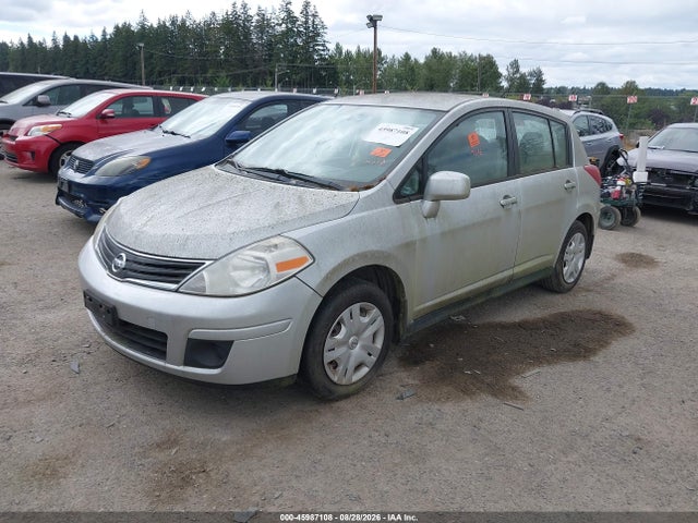 Продажа на аукционе авто 2011 Nissan Versa 1.8s, vin: 3N1BC1CPXBL449578, номер лота: 45987108