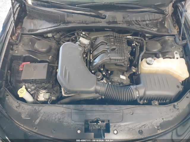 Aukcja sprzedaży 2019 Dodge Charger Police Rwd, vin: 2C3CDXAG1KH513704, numer aukcji: 45987111