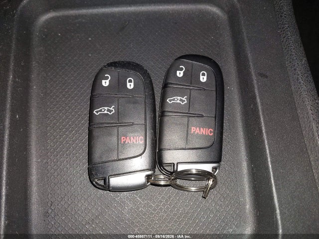 Aukcja sprzedaży 2019 Dodge Charger Police Rwd, vin: 2C3CDXAG1KH513704, numer aukcji: 45987111
