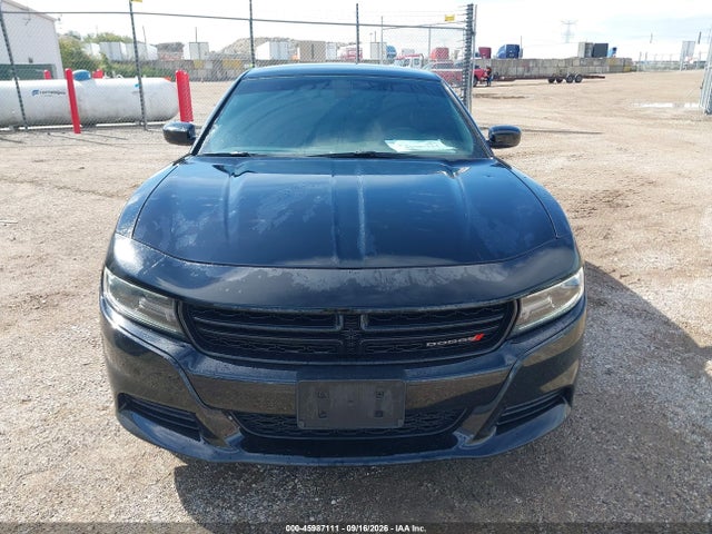 Aukcja sprzedaży 2019 Dodge Charger Police Rwd, vin: 2C3CDXAG1KH513704, numer aukcji: 45987111