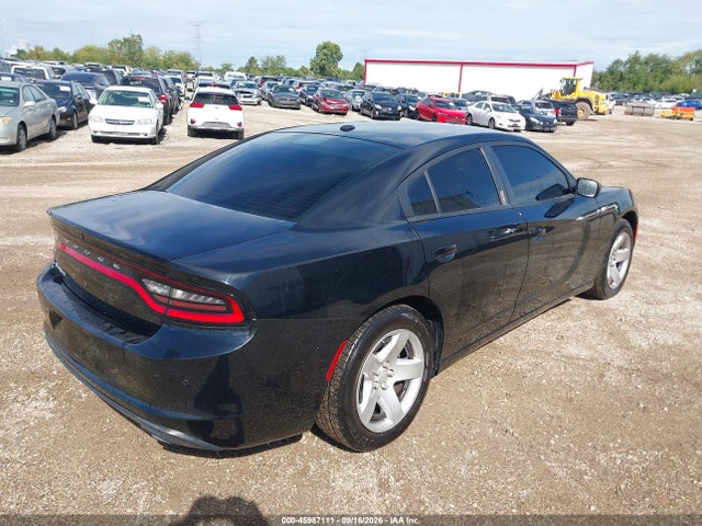 Aukcja sprzedaży 2019 Dodge Charger Police Rwd, vin: 2C3CDXAG1KH513704, numer aukcji: 45987111