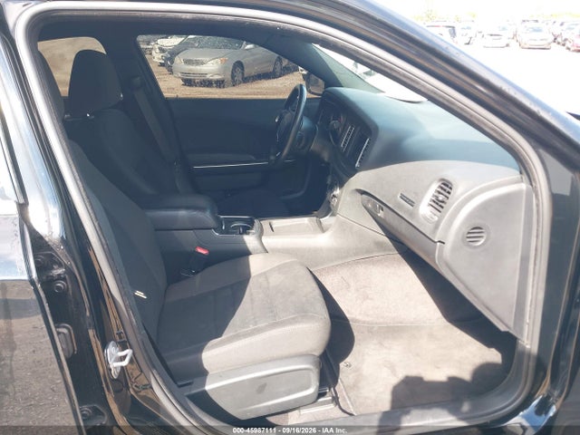 Aukcja sprzedaży 2019 Dodge Charger Police Rwd, vin: 2C3CDXAG1KH513704, numer aukcji: 45987111