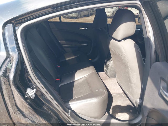 Aukcja sprzedaży 2019 Dodge Charger Police Rwd, vin: 2C3CDXAG1KH513704, numer aukcji: 45987111