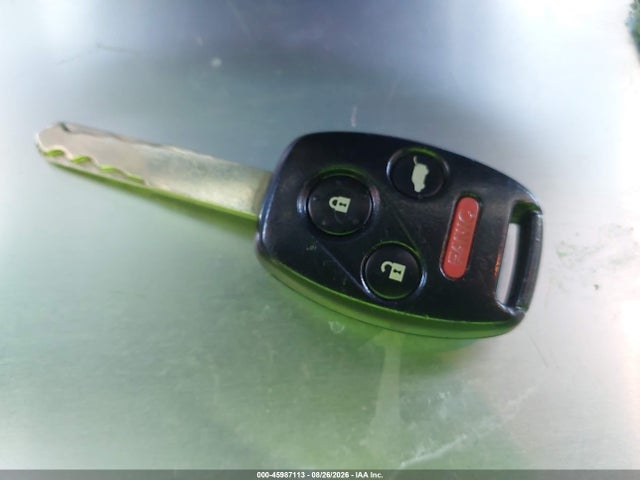 2014 Honda Pilot Ex მანქანა იყიდება აუქციონზე, vin: 5FNYF4H49EB011524, აუქციონის ნომერი: 45987113