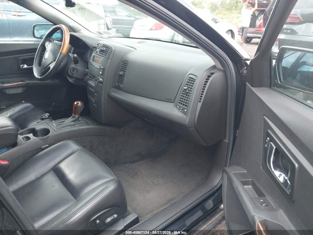 Продаж на аукціоні авто 2004 Cadillac Cts Standard, vin: 1G6DM577840181167, номер лоту: 45987124