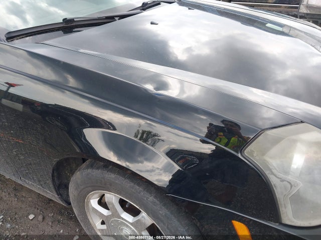 Продаж на аукціоні авто 2004 Cadillac Cts Standard, vin: 1G6DM577840181167, номер лоту: 45987124