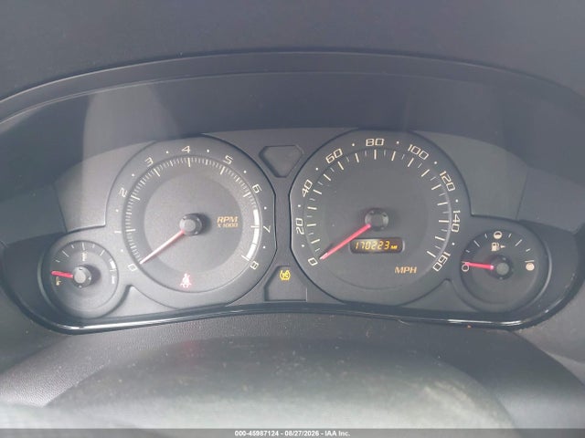 Продаж на аукціоні авто 2004 Cadillac Cts Standard, vin: 1G6DM577840181167, номер лоту: 45987124