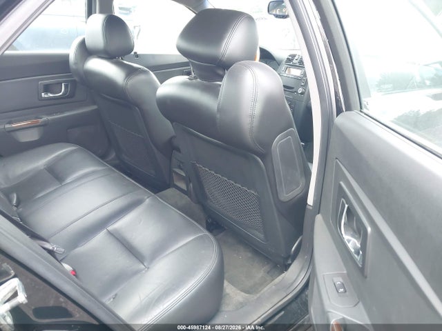 Продаж на аукціоні авто 2004 Cadillac Cts Standard, vin: 1G6DM577840181167, номер лоту: 45987124