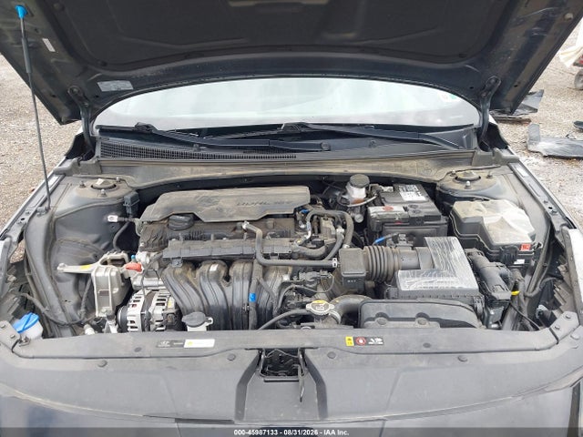 Aukcja sprzedaży 2023 Hyundai Elantra Sel, vin: KMHLS4AG3PU467048, numer aukcji: 45987133