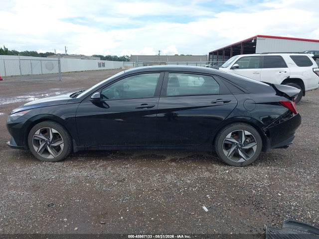 Aukcja sprzedaży 2023 Hyundai Elantra Sel, vin: KMHLS4AG3PU467048, numer aukcji: 45987133