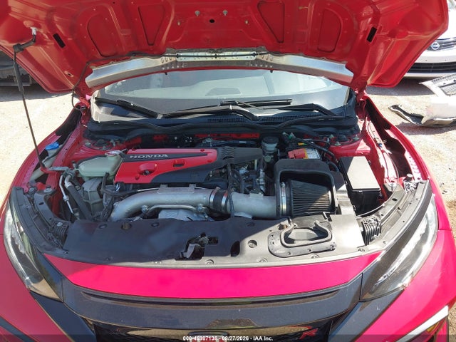 Aukcja sprzedaży 2020 Honda Civic Type R Touring, vin: SHHFK8G74LU200275, numer aukcji: 45987136