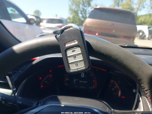 Aukcja sprzedaży 2020 Honda Civic Type R Touring, vin: SHHFK8G74LU200275, numer aukcji: 45987136