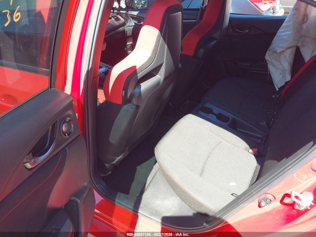 Aukcja sprzedaży 2020 Honda Civic Type R Touring, vin: SHHFK8G74LU200275, numer aukcji: 45987136