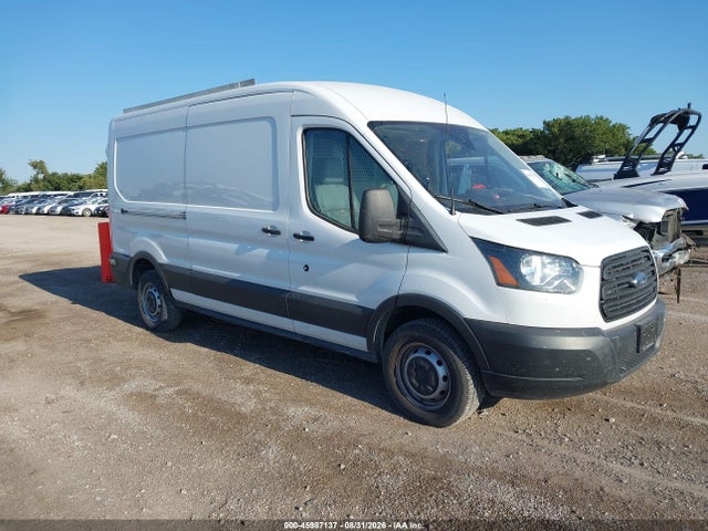 Продаж на аукціоні авто 2019 Ford Transit-250, vin: 1FTYR2CM2KKB41842, номер лоту: 45987137