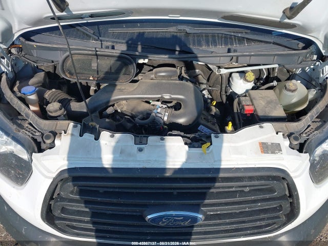 Продаж на аукціоні авто 2019 Ford Transit-250, vin: 1FTYR2CM2KKB41842, номер лоту: 45987137