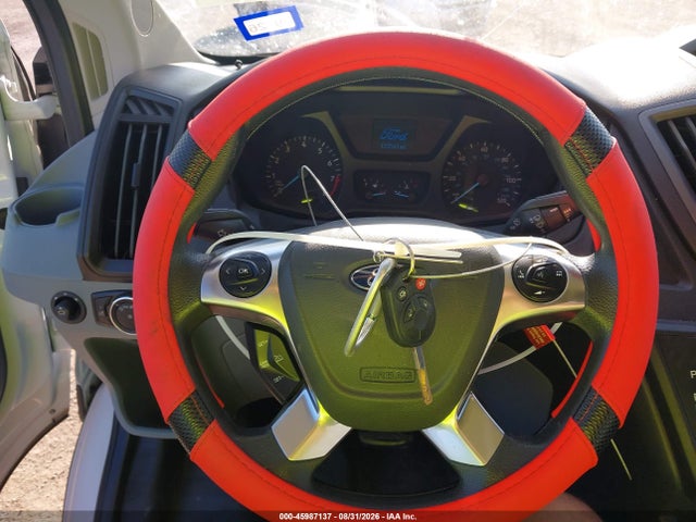 Продаж на аукціоні авто 2019 Ford Transit-250, vin: 1FTYR2CM2KKB41842, номер лоту: 45987137