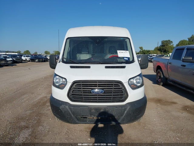 Продаж на аукціоні авто 2019 Ford Transit-250, vin: 1FTYR2CM2KKB41842, номер лоту: 45987137
