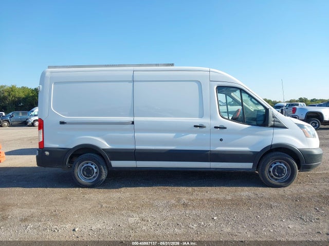 Продаж на аукціоні авто 2019 Ford Transit-250, vin: 1FTYR2CM2KKB41842, номер лоту: 45987137