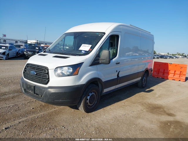 Продаж на аукціоні авто 2019 Ford Transit-250, vin: 1FTYR2CM2KKB41842, номер лоту: 45987137