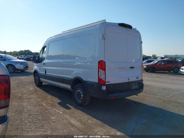 Продаж на аукціоні авто 2019 Ford Transit-250, vin: 1FTYR2CM2KKB41842, номер лоту: 45987137
