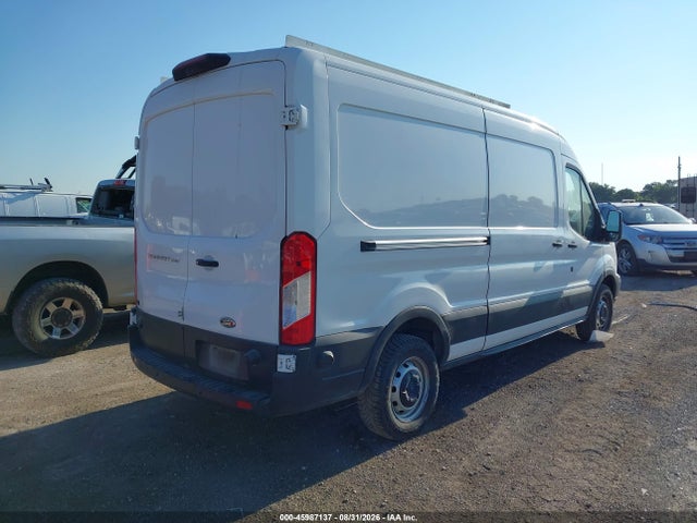 Продаж на аукціоні авто 2019 Ford Transit-250, vin: 1FTYR2CM2KKB41842, номер лоту: 45987137