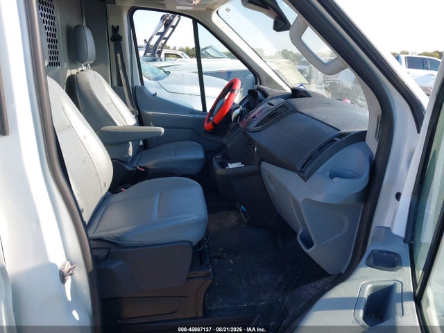 Продаж на аукціоні авто 2019 Ford Transit-250, vin: 1FTYR2CM2KKB41842, номер лоту: 45987137