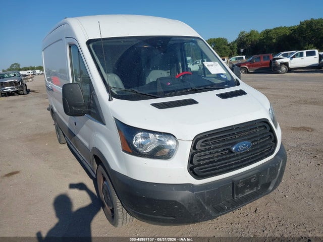 Продаж на аукціоні авто 2019 Ford Transit-250, vin: 1FTYR2CM2KKB41842, номер лоту: 45987137