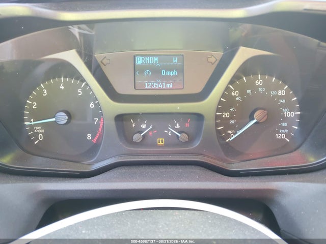 Продаж на аукціоні авто 2019 Ford Transit-250, vin: 1FTYR2CM2KKB41842, номер лоту: 45987137