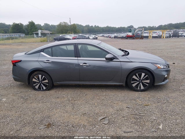 2021 Nissan Altima Sl Fwd მანქანა იყიდება აუქციონზე, vin: 1N4BL4EV6MN383226, აუქციონის ნომერი: 45987138