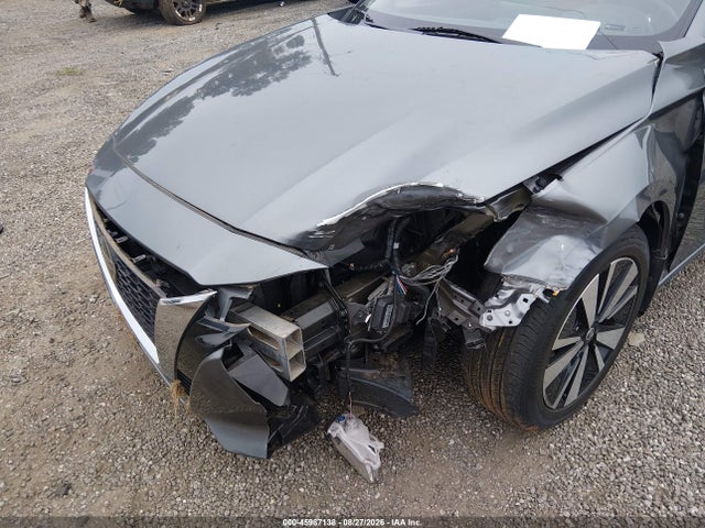 2021 Nissan Altima Sl Fwd მანქანა იყიდება აუქციონზე, vin: 1N4BL4EV6MN383226, აუქციონის ნომერი: 45987138