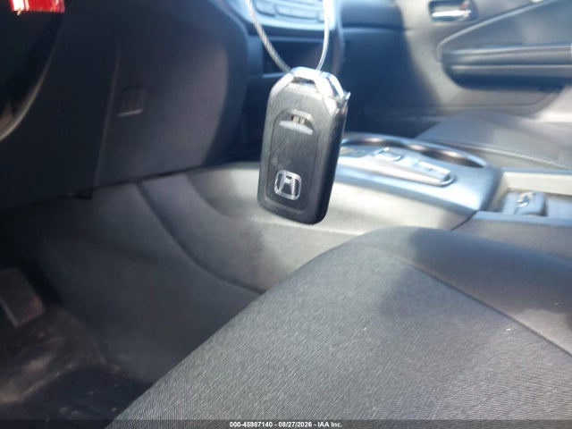 Продажа на аукционе авто 2021 Honda Passport Awd Sport, vin: 5FNYF8H27MB038581, номер лота: 45987140