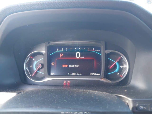 Продажа на аукционе авто 2021 Honda Passport Awd Sport, vin: 5FNYF8H27MB038581, номер лота: 45987140