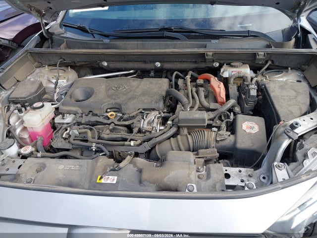 2T3DWRFV0KW026362 Toyota Rav4 Hybrid Limited