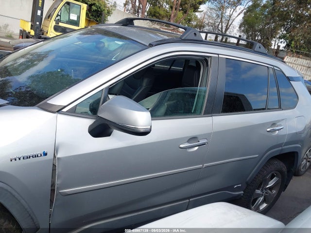 2T3DWRFV0KW026362 Toyota Rav4 Hybrid Limited