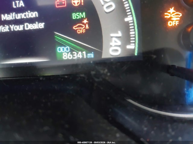 2T3DWRFV0KW026362 Toyota Rav4 Hybrid Limited