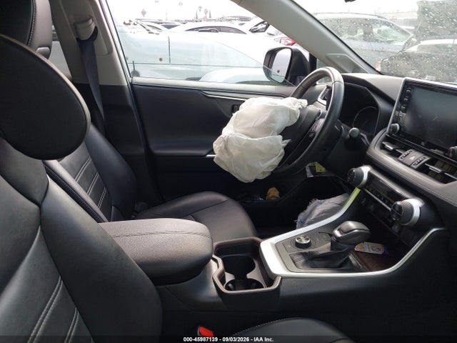 2T3DWRFV0KW026362 Toyota Rav4 Hybrid Limited