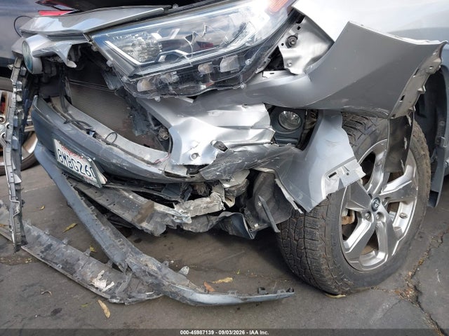 2T3DWRFV0KW026362 Toyota Rav4 Hybrid Limited