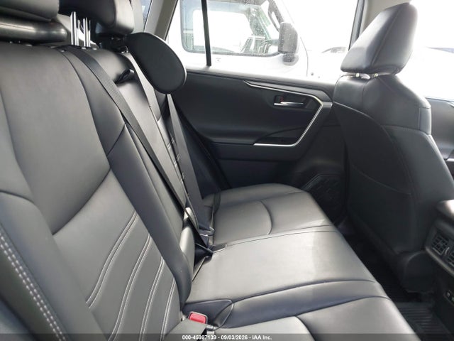 2T3DWRFV0KW026362 Toyota Rav4 Hybrid Limited
