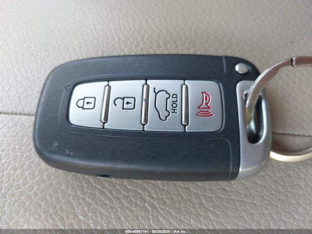 45987141 :رقم المزاد ، 5XYKUDA20CG230317 vin ، 2012 Kia Sorento Ex V6 مزاد بيع