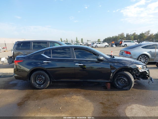Aukcja sprzedaży 2025 Nissan Altima S Fwd, vin: 1N4BL4BV2SN329116, numer aukcji: 45987143