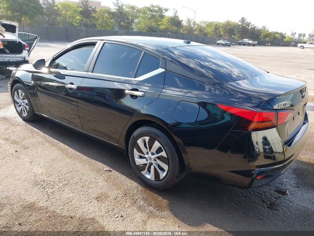 Aukcja sprzedaży 2025 Nissan Altima S Fwd, vin: 1N4BL4BV2SN329116, numer aukcji: 45987143