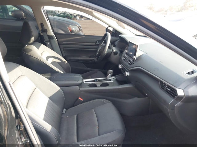 Aukcja sprzedaży 2025 Nissan Altima S Fwd, vin: 1N4BL4BV2SN329116, numer aukcji: 45987143