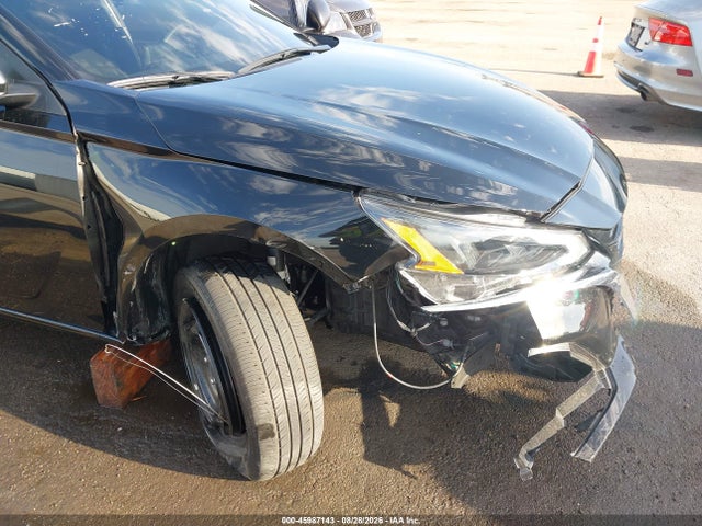 Aukcja sprzedaży 2025 Nissan Altima S Fwd, vin: 1N4BL4BV2SN329116, numer aukcji: 45987143