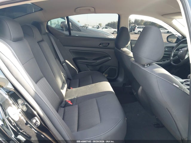 Aukcja sprzedaży 2025 Nissan Altima S Fwd, vin: 1N4BL4BV2SN329116, numer aukcji: 45987143