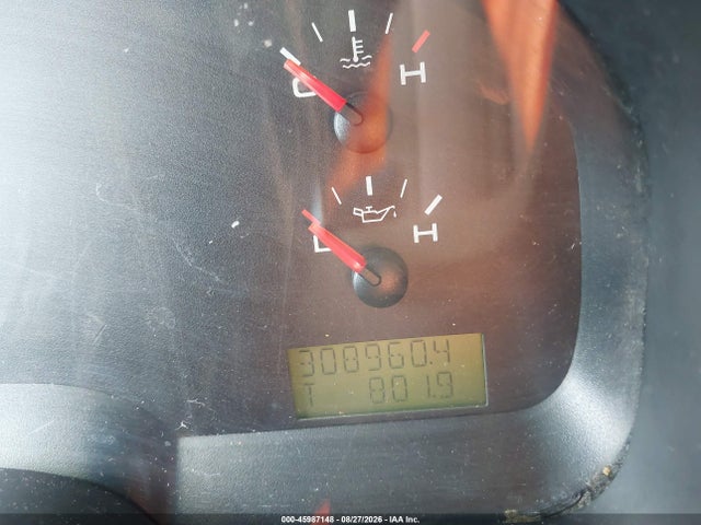 2004 Ford F-150 Stx/xl/xlt მანქანა იყიდება აუქციონზე, vin: 1FTRF12W44NA57615, აუქციონის ნომერი: 45987148