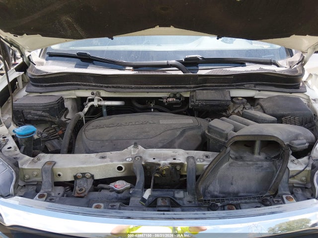 Aukcja sprzedaży 2018 Honda Pilot Ex-l, vin: 5FNYF6H54JB029203, numer aukcji: 45987150